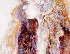 Nelson-Reed, Helen - Enter the Inner Chamber (end. -, 