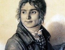 Ingres Jean Charles Auguste Simon. ����, ��� ����� �������