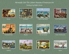 CahoonRalph!-2001-Calendar-Index-sj. �����, �����