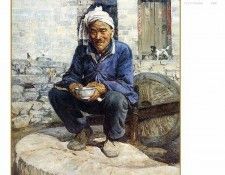 c2211 CSCU JH FOP 13 My Grandfather. �� �����