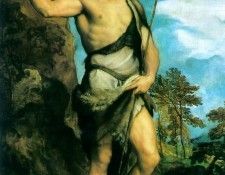 St John.  ( )