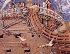 Spirin, Gennady - The Little Mermaid 06 (end. , 