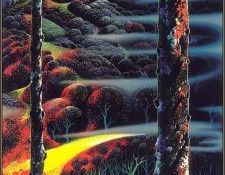 lrsEG086EarleEyvind ATouchofAutumn. ���, ������