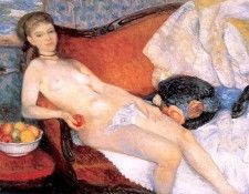 05614. Glackens,  