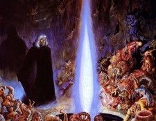 jeff easley lairoftheliveones. ����, �����