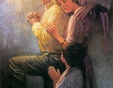 kb Grace Robert-As For Me And My House. , 