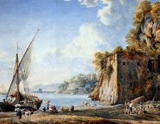 Ducros Abrham Louis Etuves de Neron Sun . , 