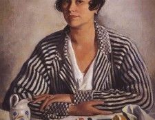   1924.    (1884-1967)