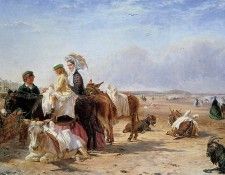 Hopkins William Weston sands Sun. , 