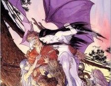 Michael Kaluta Creepy Magazine - Xxx 0337 . Kaluta, 