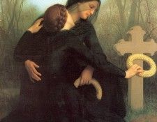 Le jour des morts. �����, ������ ������