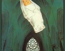 Smith George-The Babe Of Tirgu-D50-Gtt39. , 