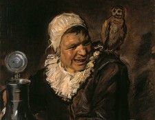 ����� ����� [Malle Babbe]. ����, �����