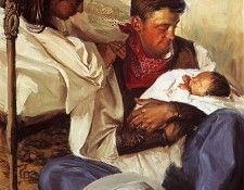 lrs Entz Loren The Gift of Love. , 