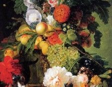 Kuipers Cornelis Still life . , 