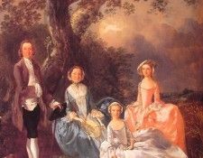 The Gravenor Family. ���������, �����