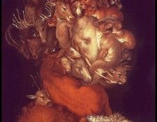 lrsArcimboldo-Earth. �����������, ��������