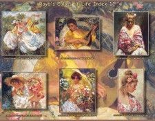 lrsCOL RoyoIdx11. , 