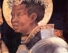 Grunewald Mattias St Maurice. ����������, �������