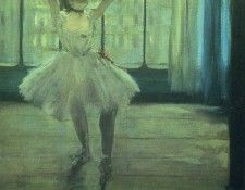 degas (5). , --