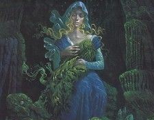 bs-ew-The Drac 03 [James C Christensen]. ����������, ������ �.