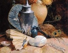 Ratinckx Joseph Leopold Still life Sun . Ratinckx, 