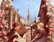 Barrett, Angela - Snow Queen 04 (end. �������, ������