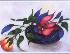 CranstonToller AugustGarden-We. ��������, ������