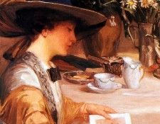 ger-RobertStrubner-SummerAfternoon. Strubner, 
