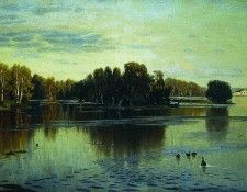 ����. ������ �����. 1890-�. ��������� �������� (1842-1914)