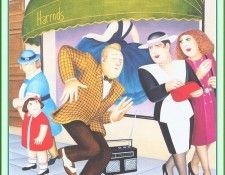 CookBeryl c27 Harrods-WeaSDC. ���, Beryl