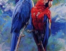 Harley Brown - One for the Birds, De. �����, Harley