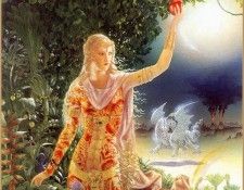 QMan KYC SP7 1493 Biting the Sun. �������, Kinuko Y