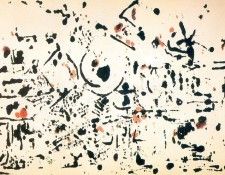 Pollock, Jackson (American, 1912-56)1. , 