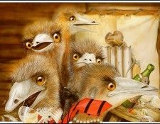 pa GraemeBase Grandma 10. , 