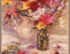 cr GraceHaverty-01-FallenPetals. �������, �����