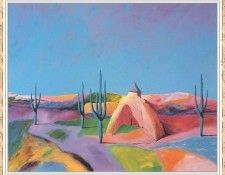 BurnsDowne SpringAspirations-We. , 