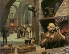 f bd VincentSegrelles LaForteresse 03. Segrelles, 