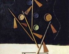 Picabia (174). �������, �������