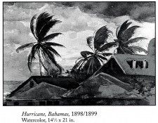 zFox SWD WH 04 Hurricane Bahamas 1898 1899. �����, �������