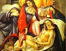 botticelli39. ����������, Alessandro