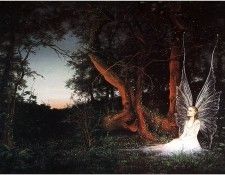 QMan AS EW 1553 Watching the Dawn. Sudworth, 