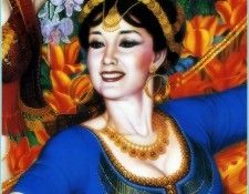 RedSnow ISC PbWCD 13 Detail of Canberras Festival Ms Diane. ������, ���