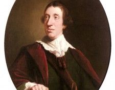 Pine Robert Edge Portrait Of A Gentleman. �����, ������ �����������