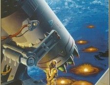 Richard Hescox - The Pacifist (Abraxsis). Hescox, ������