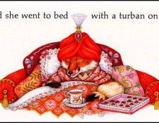 bs-NicolaBayley-MrsRed. �����, ������