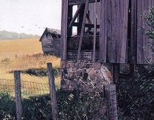 Ward, David - Days Past (end. , 