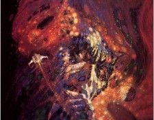 Richard Powers The Number Of The Beast - Xxx 0030 . ��������, ������ M