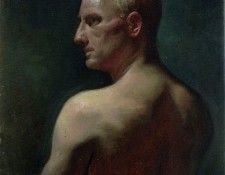 021 Profile of Daniel. ��������� �������