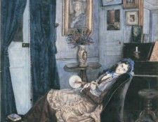 interieur-parisien. Astruc, 